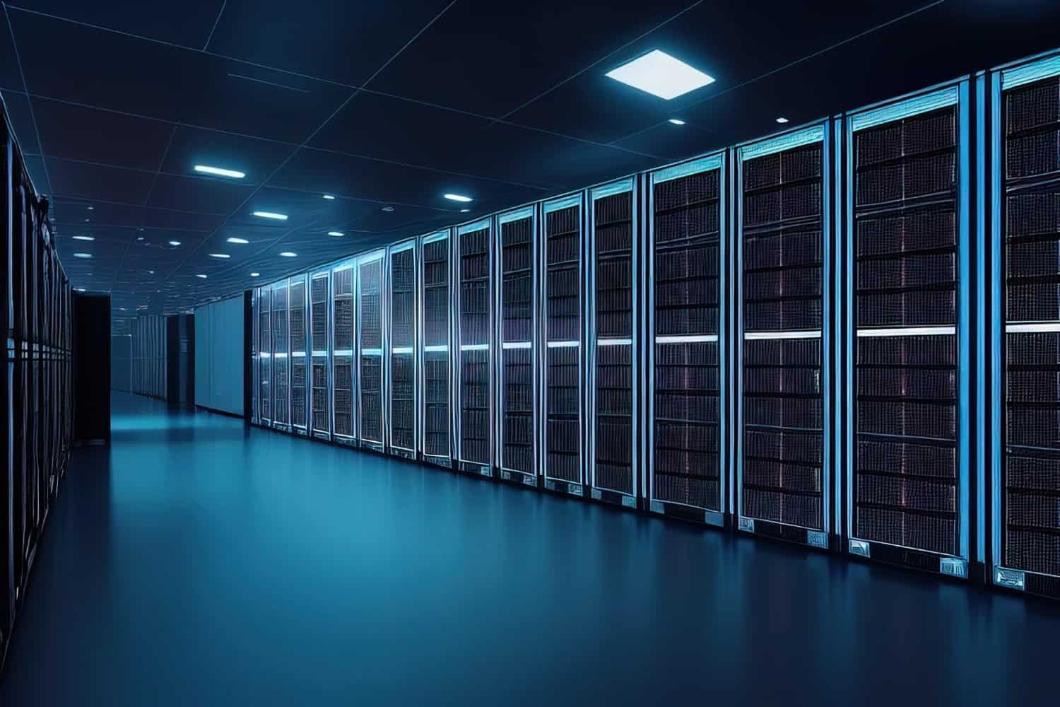 Backup and Disaster Recovery for Dedicated Servers